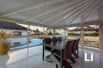 achat maison charquemt 25140