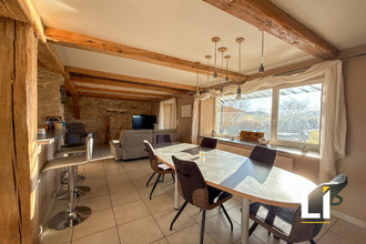 achat maison charquemt 25140