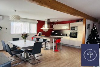 achat maison charquemt 25140