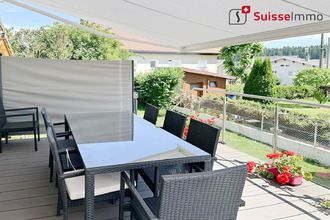 achat maison charquemt 25140