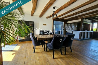 achat maison charquemt 25140
