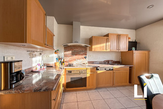 achat maison charquemt 25140