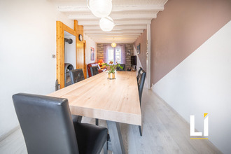 achat maison charquemt 25140
