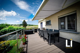 achat maison charquemt 25140
