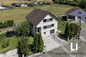 achat maison charquemt 25140
