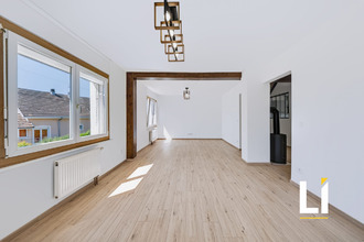 achat maison charquemt 25140