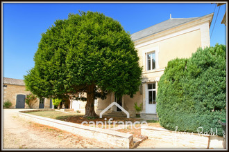 achat maison charrais 86170