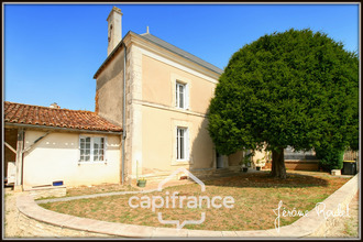 achat maison charrais 86170