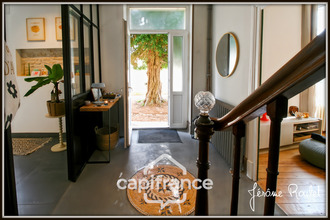 achat maison charrais 86170