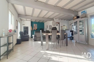 achat maison charrais 86170
