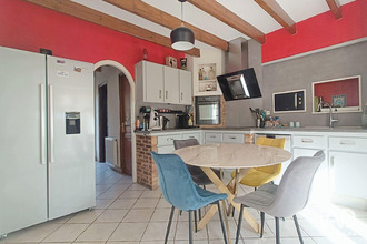 achat maison charrais 86170