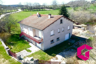 achat maison charraix 43300