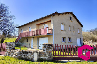 achat maison charraix 43300