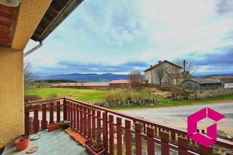 achat maison charraix 43300