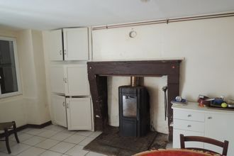 achat maison charras 16380