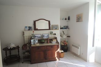 achat maison charras 16380