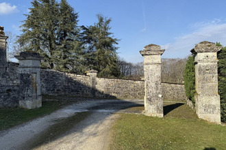 achat maison charras 16380