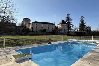 achat maison charras 16380