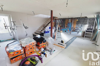 achat maison charras 16380