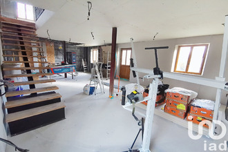 achat maison charras 16380