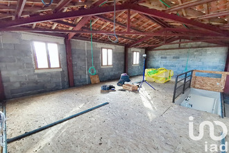 achat maison charras 16380