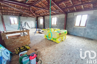 achat maison charras 16380