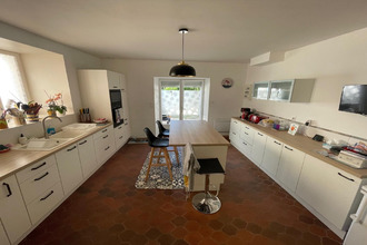 achat maison charras 16380