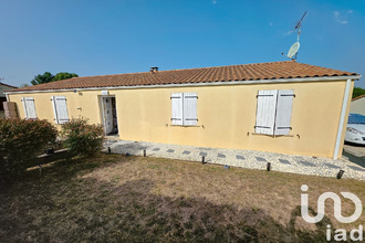 achat maison charras 16380