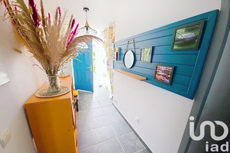 achat maison charras 16380