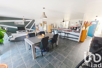 achat maison charras 16380