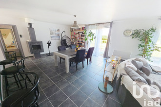 achat maison charras 16380