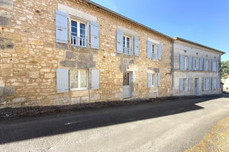 achat maison charras 16380