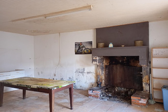 achat maison charras 16380