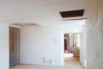 achat maison charras 16380