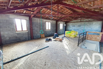 achat maison charras 16380