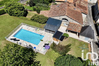 achat maison charras 16380