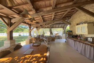 achat maison charras 16380