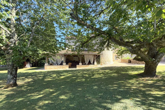 achat maison charras 16380