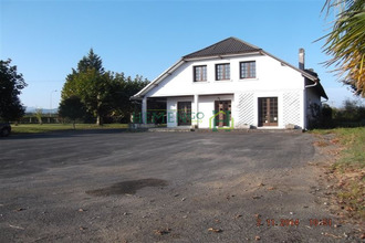 achat maison charre 64190