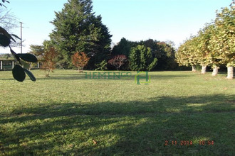 achat maison charre 64190