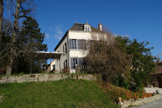 achat maison charrecey 71510