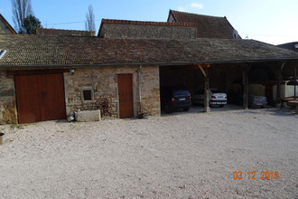 achat maison charrecey 71510