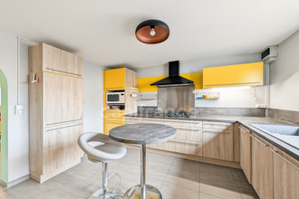 achat maison charrecey 71510