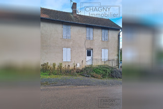 achat maison charrecey 71510