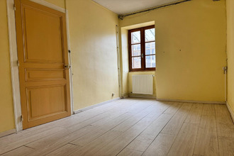 achat maison charrecey 71510