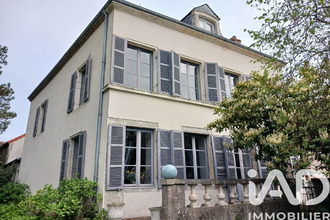 achat maison charrecey 71510