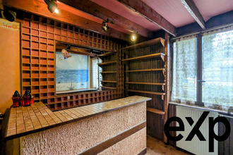 achat maison charrey-sur-saone 21170