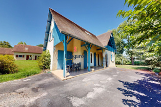 achat maison charritte-de-bas 64130