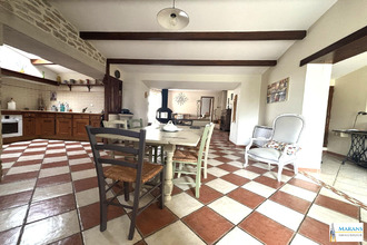 achat maison charron 17230