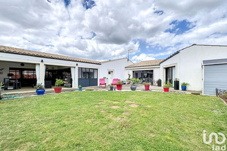 achat maison charron 17230